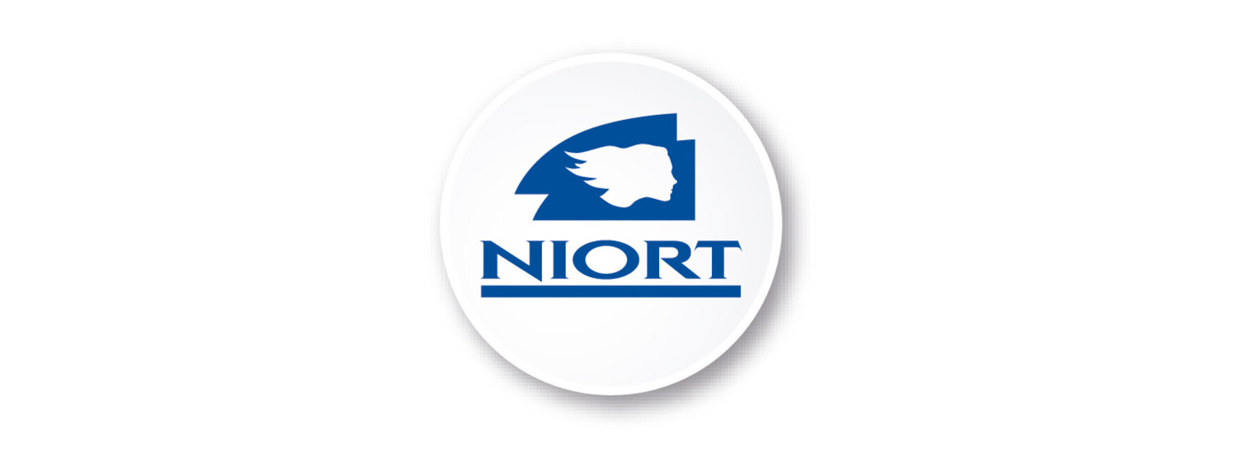 Mairie de Niort
