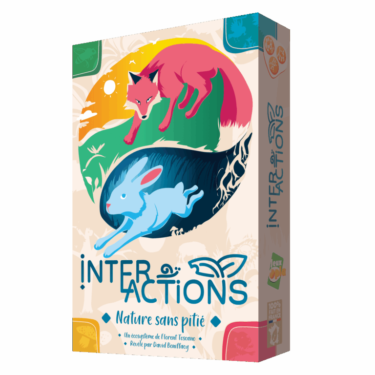 Interactions