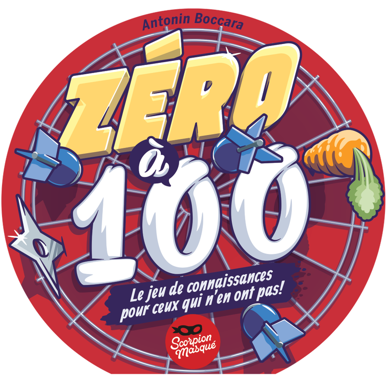 Zéro A 100