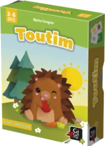 Toutim