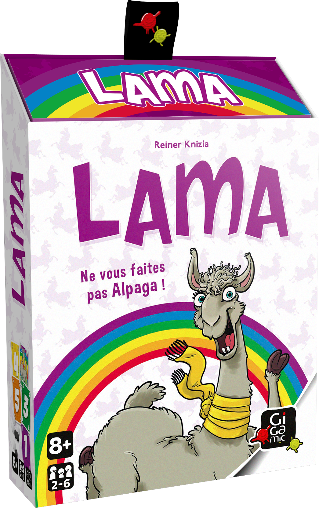 Lama
