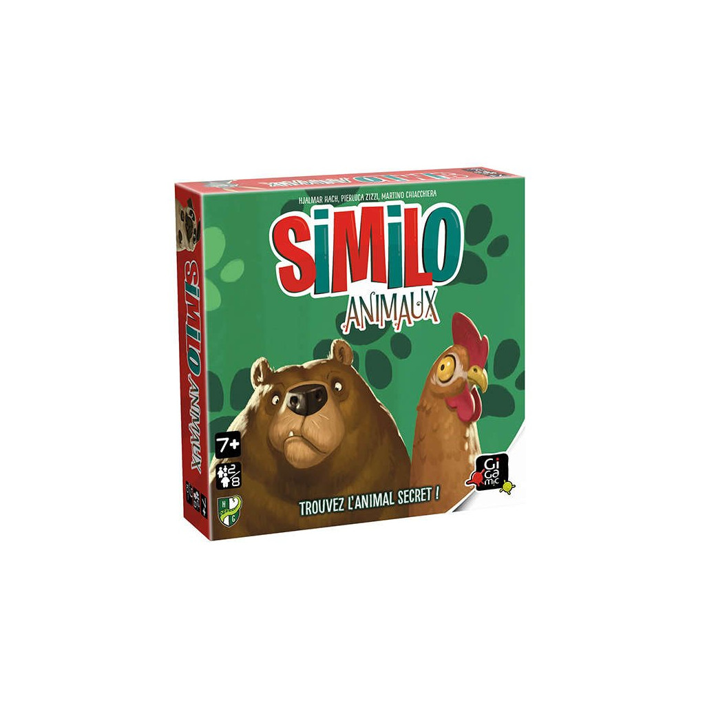 Similo - Animaux