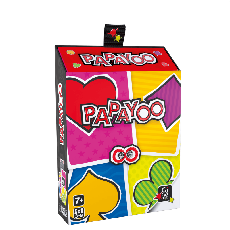 Papayoo