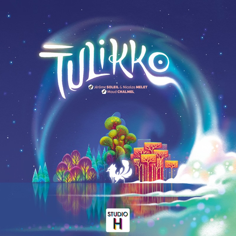 Tulikko