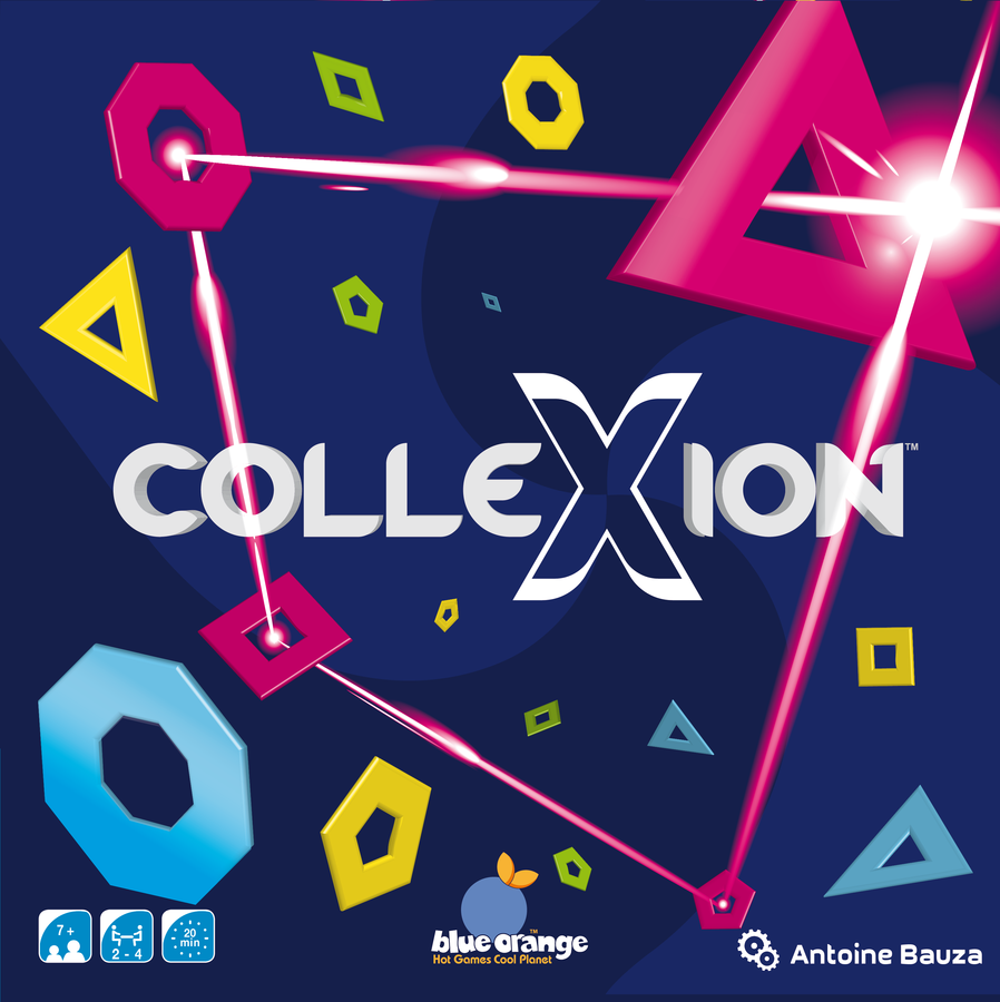 ColleXion