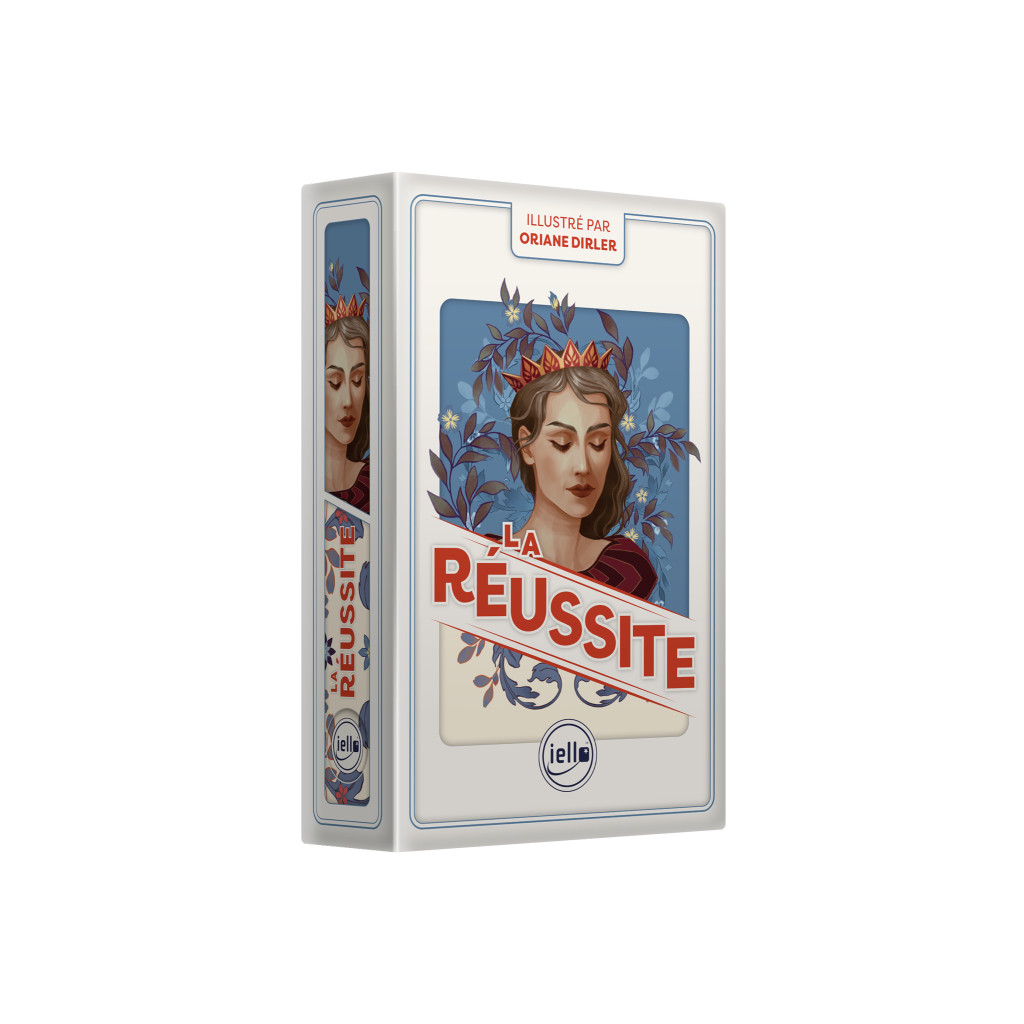 La Réussite - Dirler