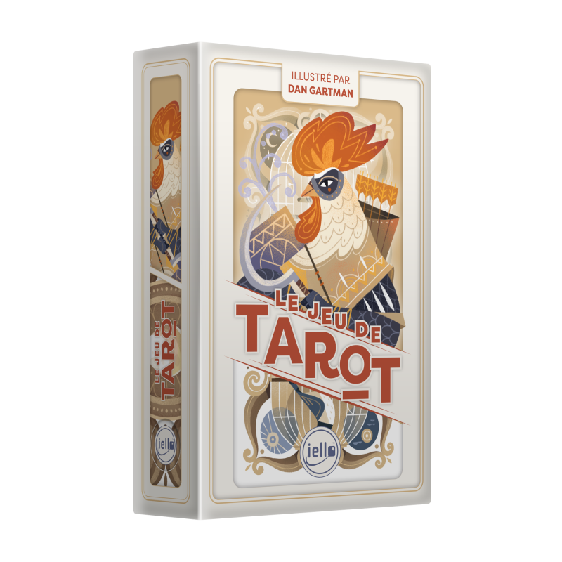 Le Jeu de Tarot