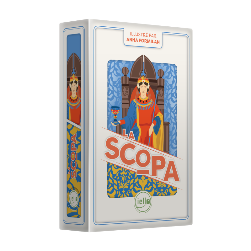 La Scopa 2