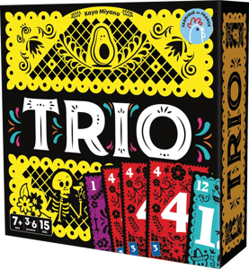 Trio