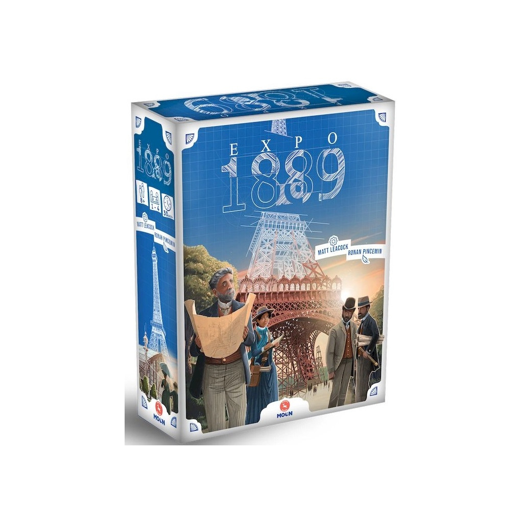 Expo 1889