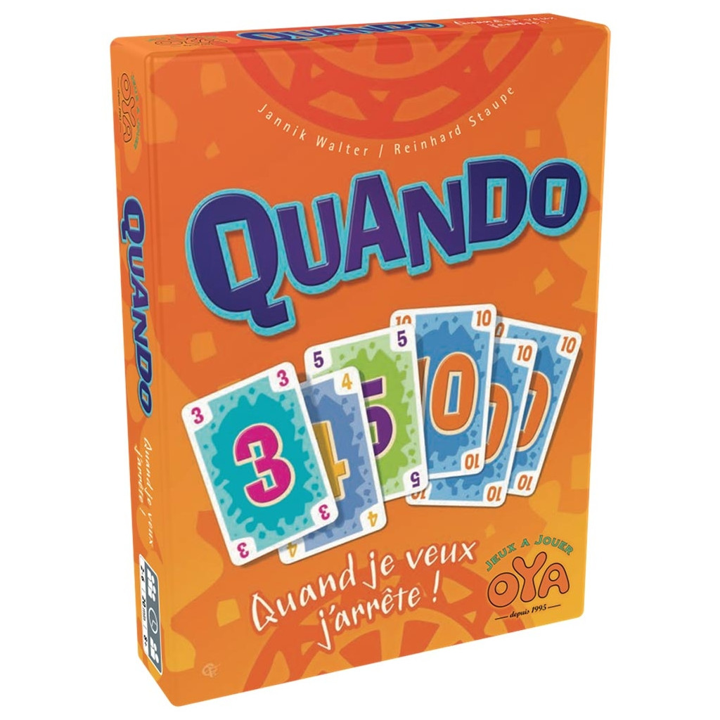 Quando