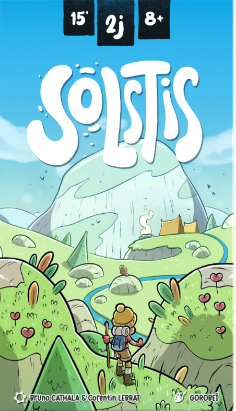 SOLSTIS