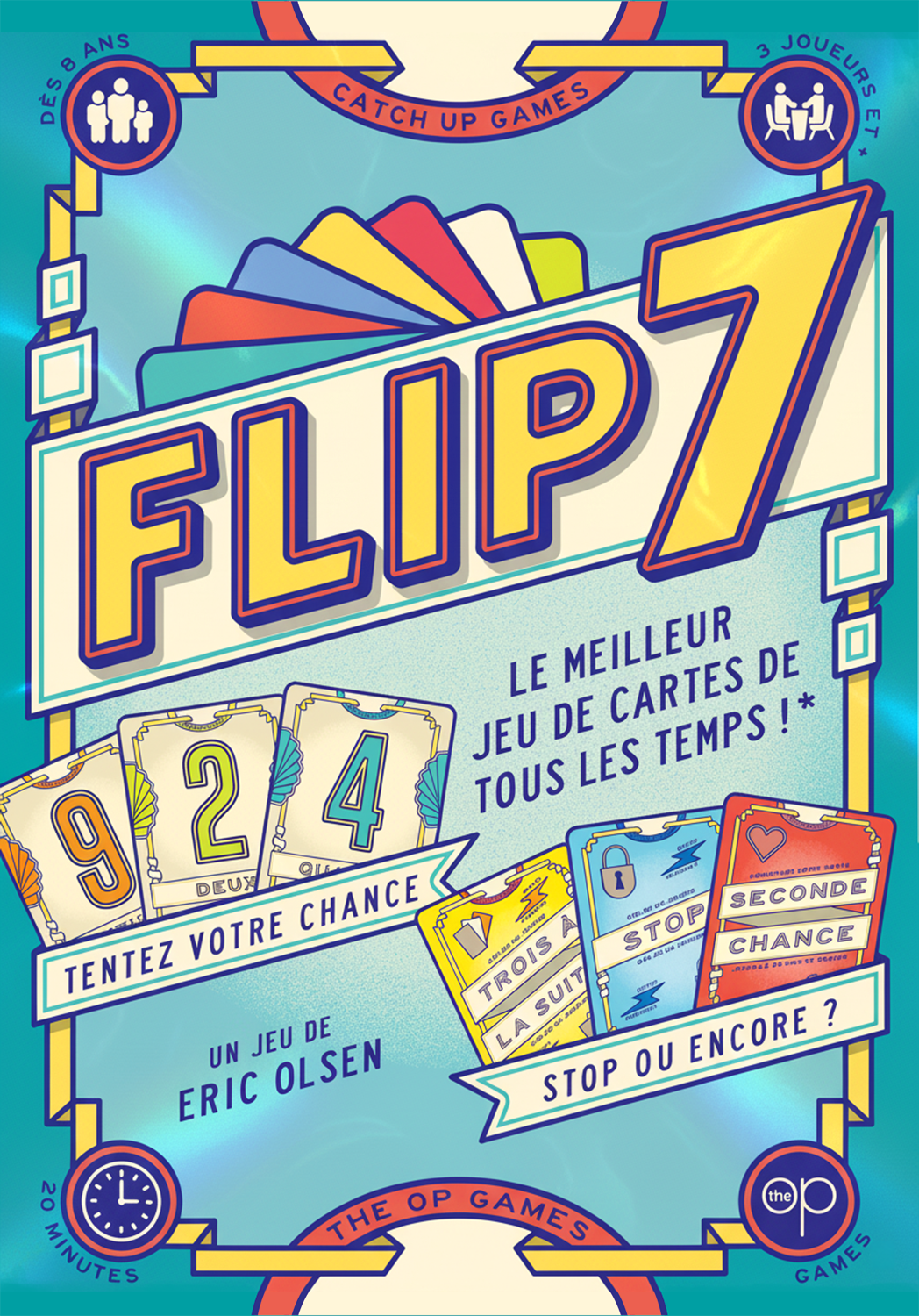 Flip 7