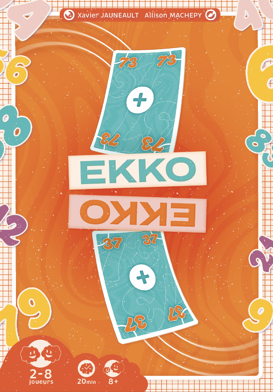 EKKO