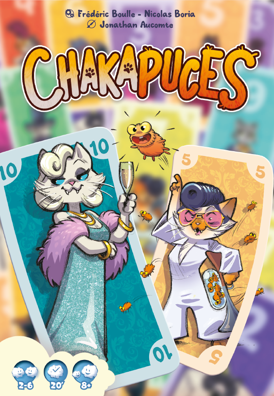 CHAKAPUCES