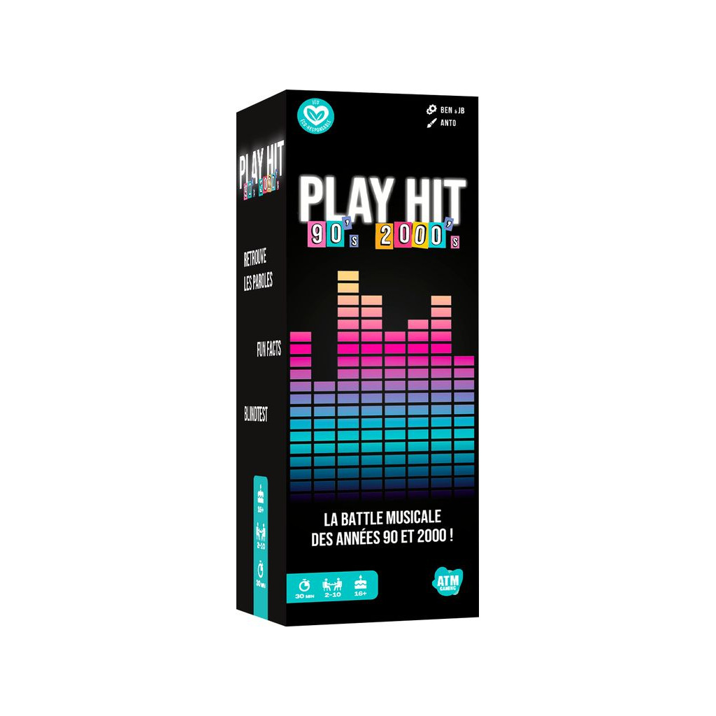 Play Hit