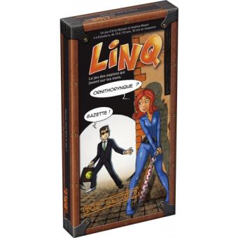 LINQ