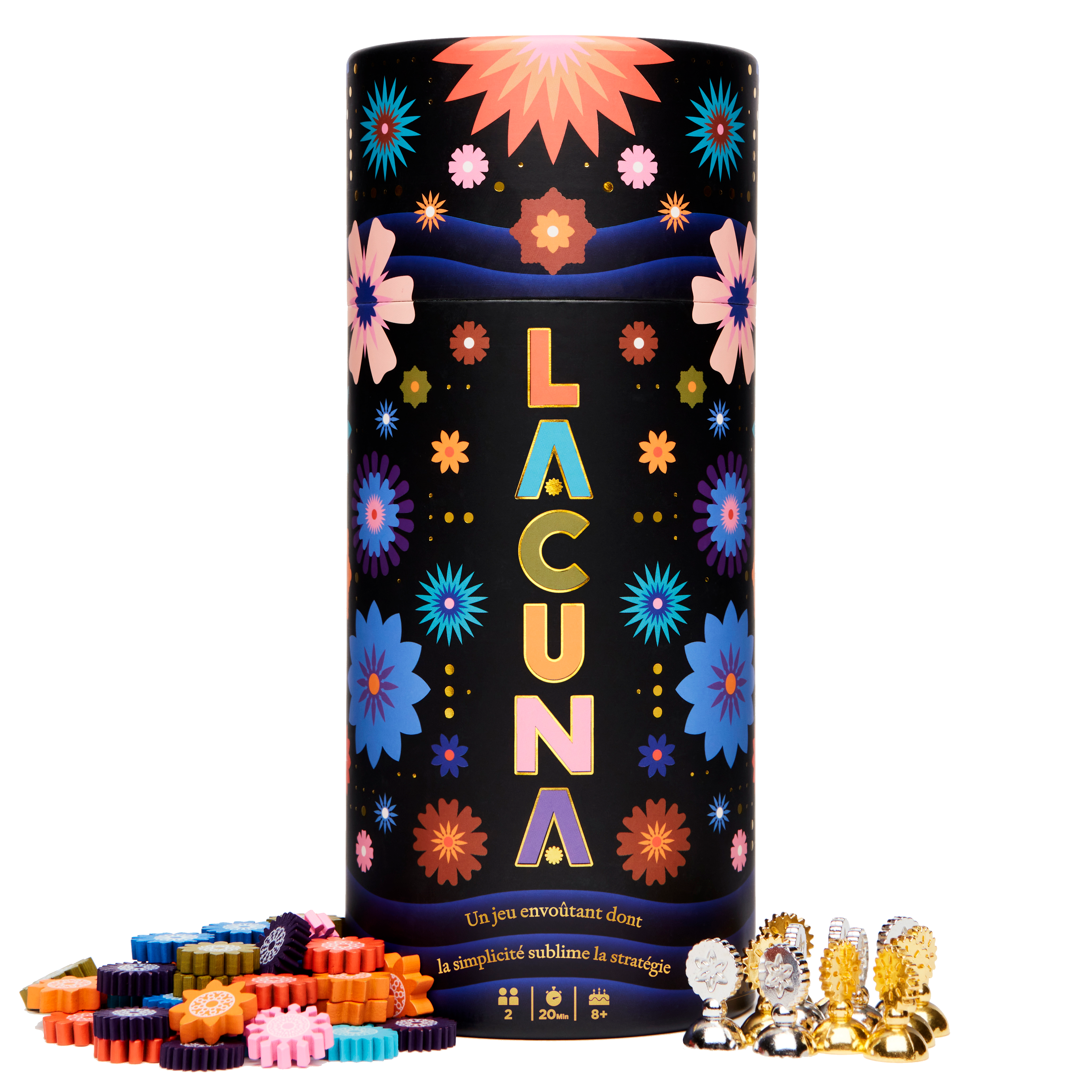 Lacuna