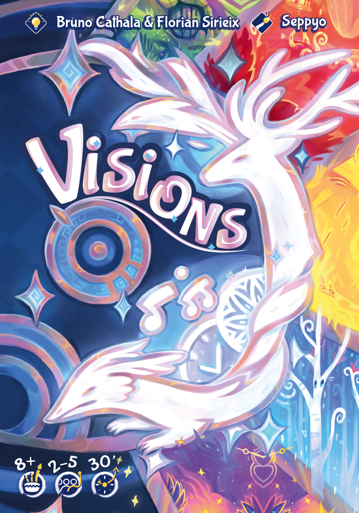 VISIONS