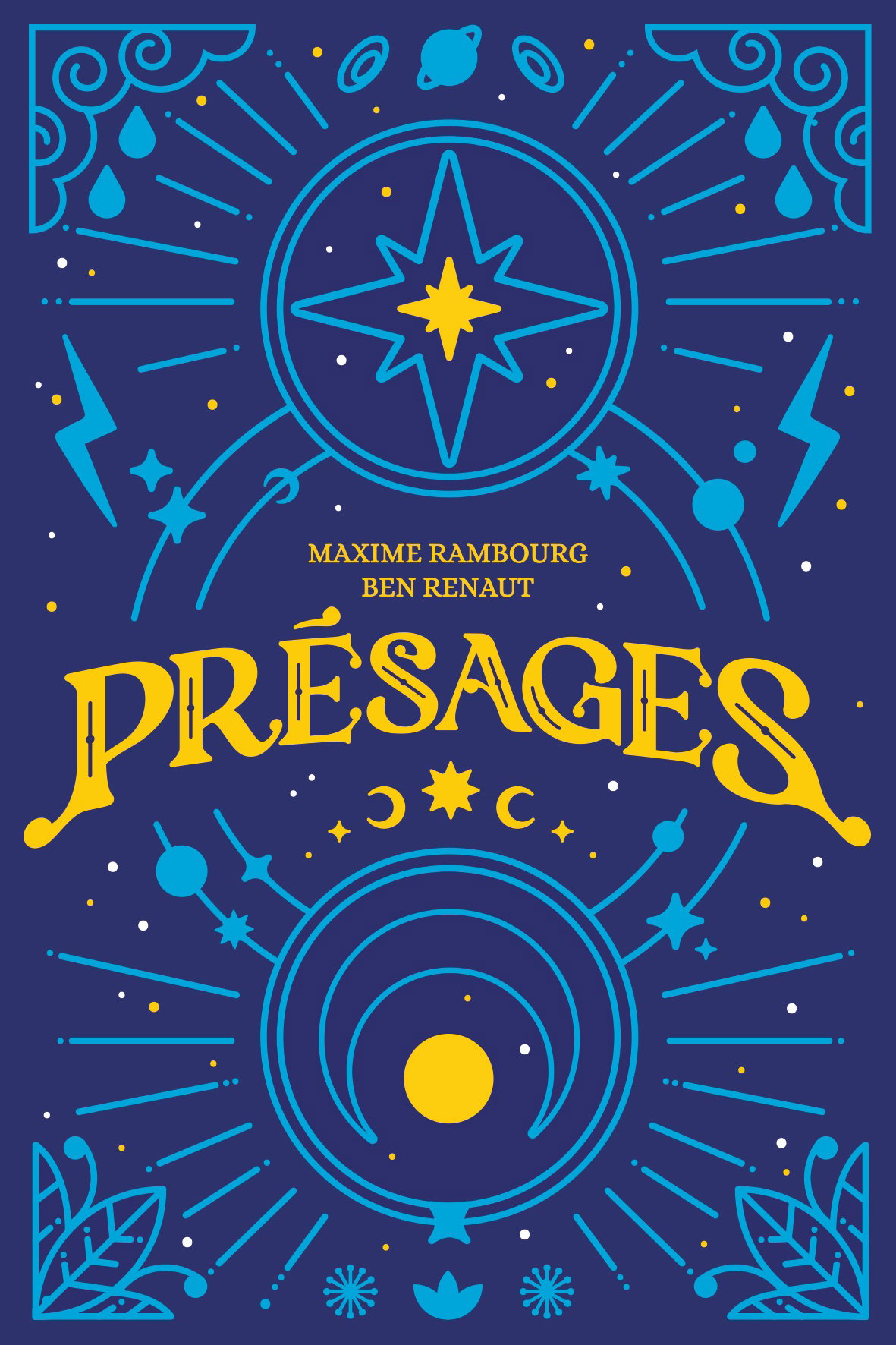 PRESAGES