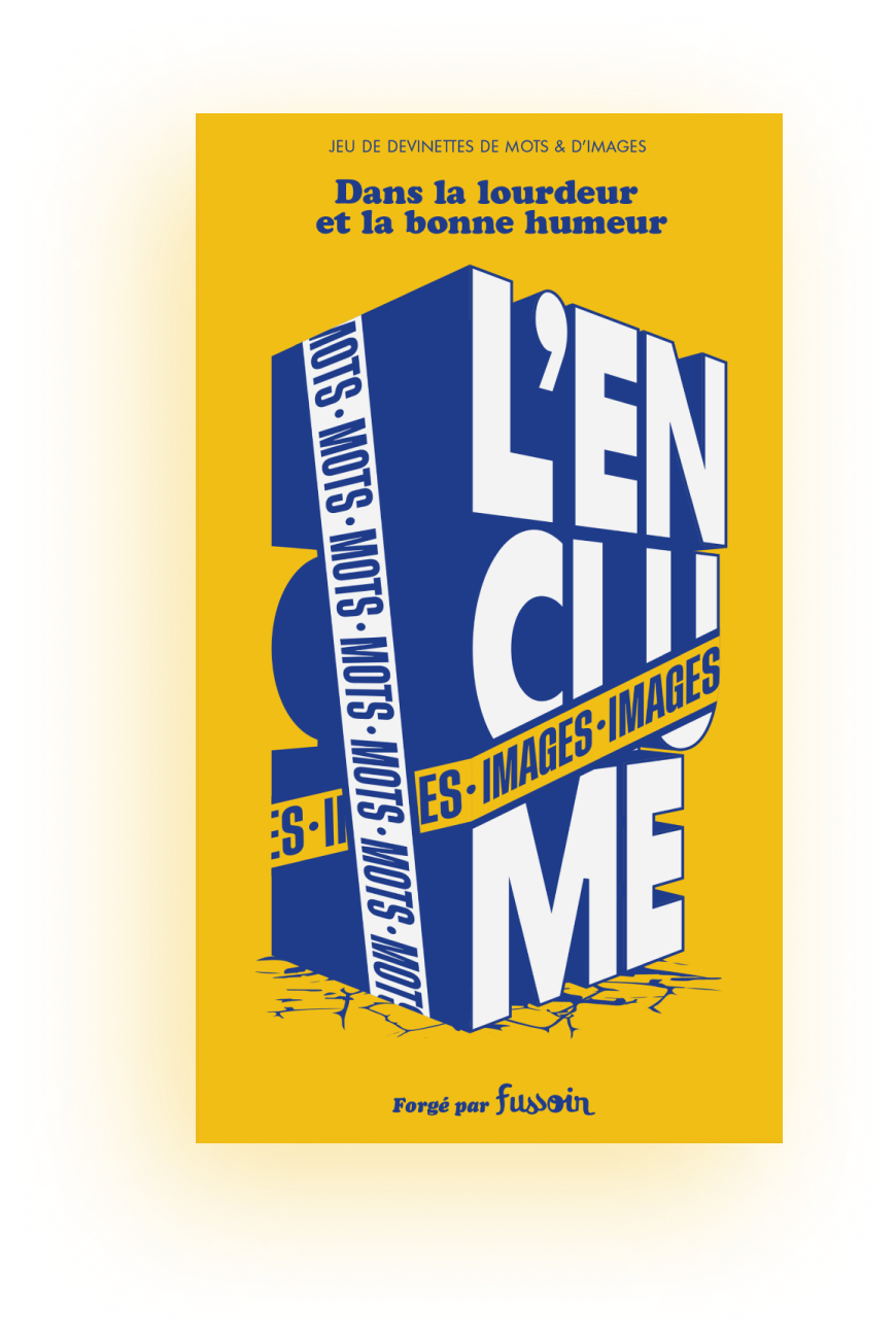 L'Enclume & Images
