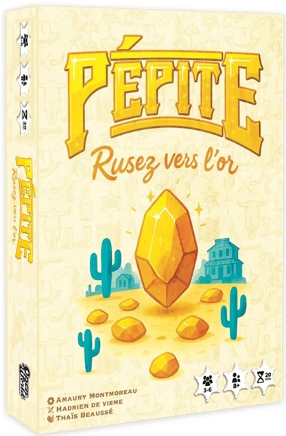 Pépite