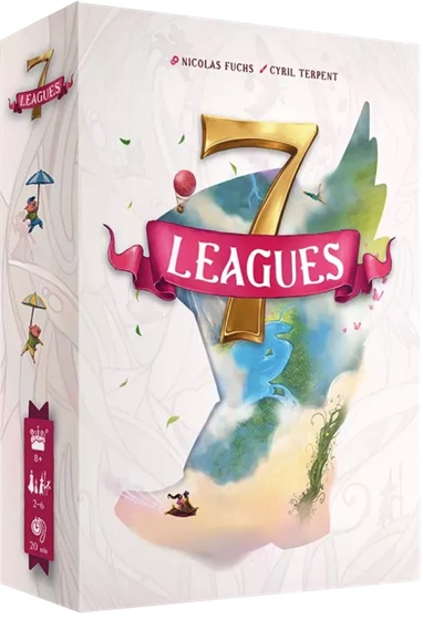 7 Leagues