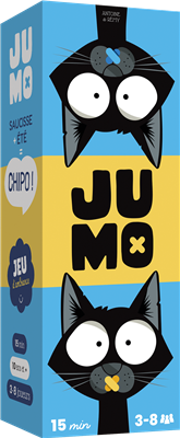 Jumo