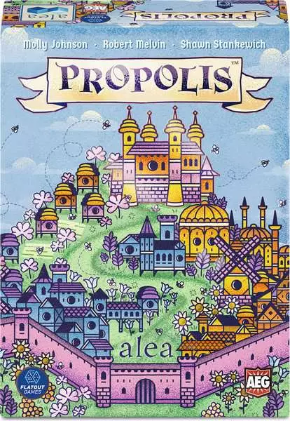 Propolis
