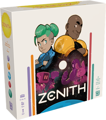 Zénith