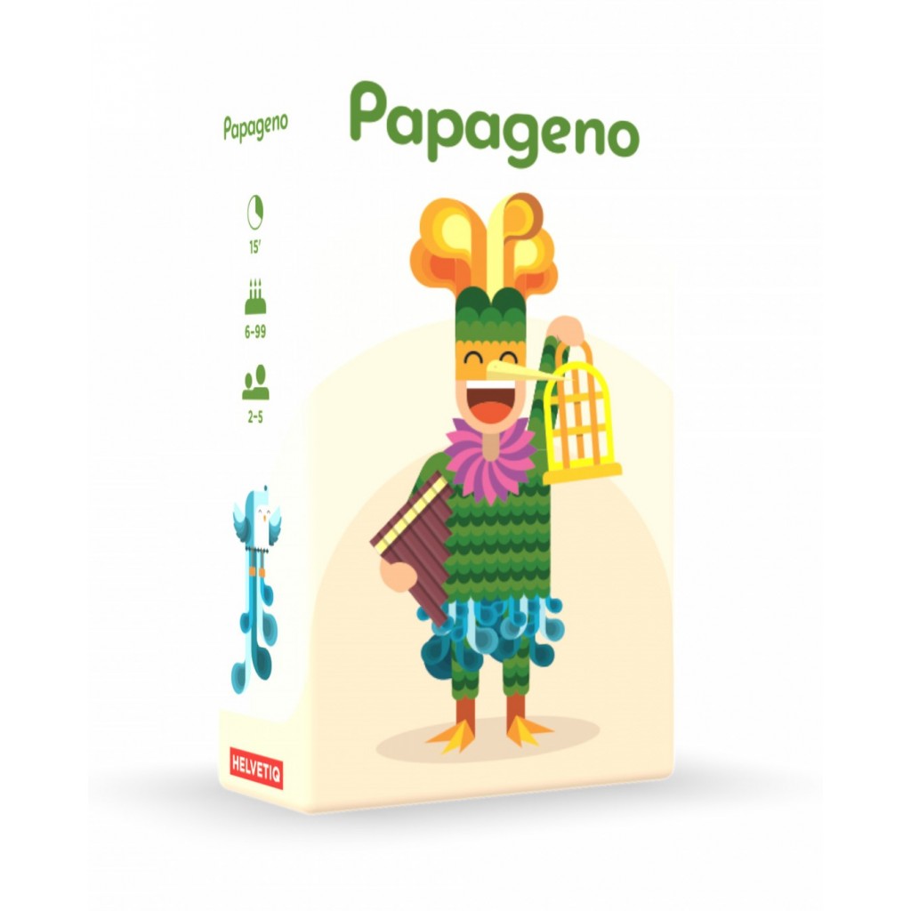 Papageno