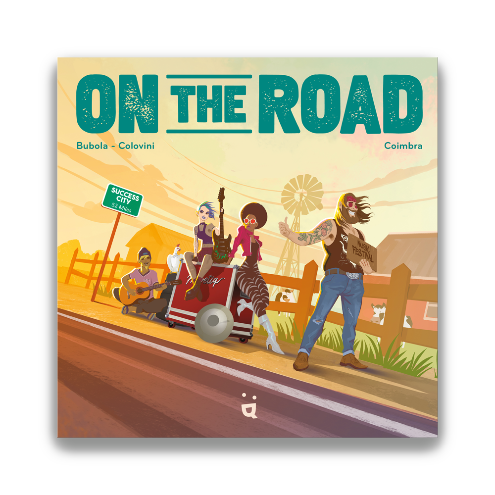 On the Road