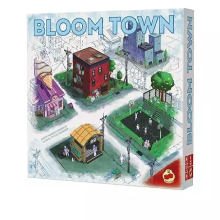 Bloom Town
